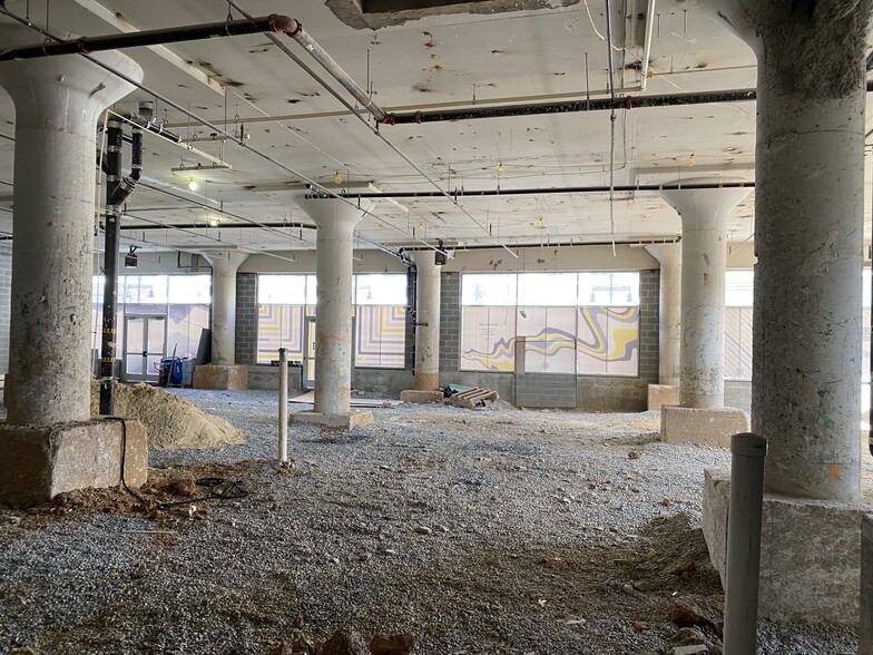 More Photos Of 1401 New York Ave NE, Washington Unknown For Lease