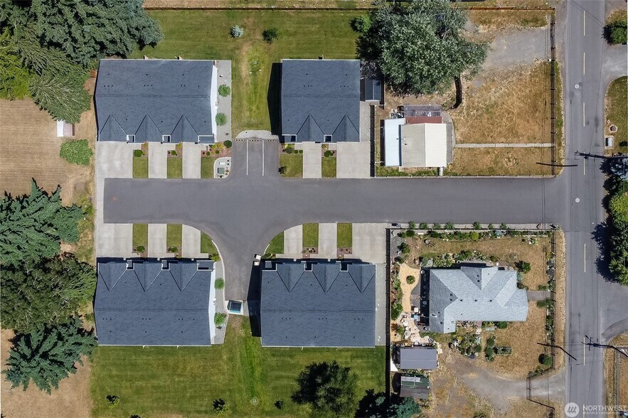 More Photos Of , Centralia Multifamily For Sale