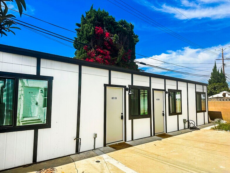 More Photos Of 831 N Heliotrope Dr, Los Angeles Apartments For Sale