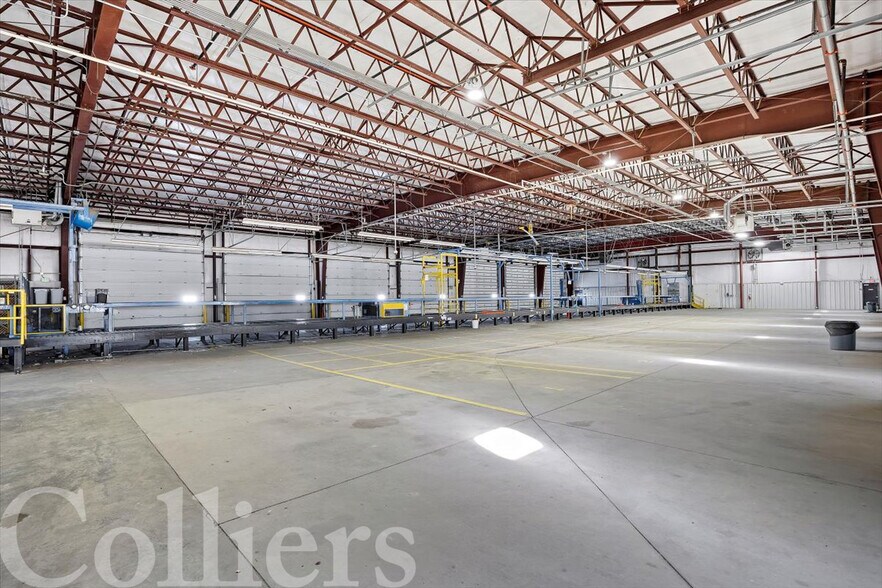 More Photos Of 382 American Ave, Jerome Warehouse For Lease