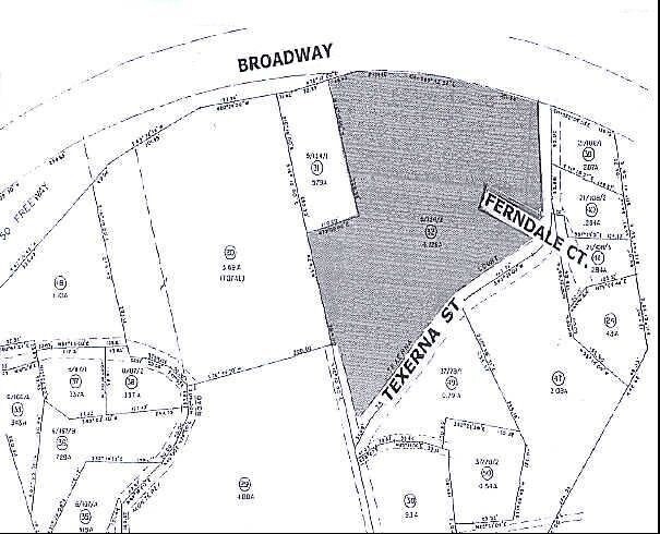 More Photos Of 2100 Ferndale Ct, Placerville Land For Sale