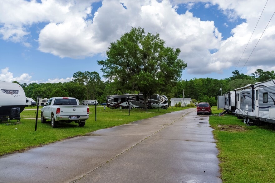 More Photos Of 471 San Mateo Rd, San Mateo Manufactured Housing Mobile Home Park For Sale