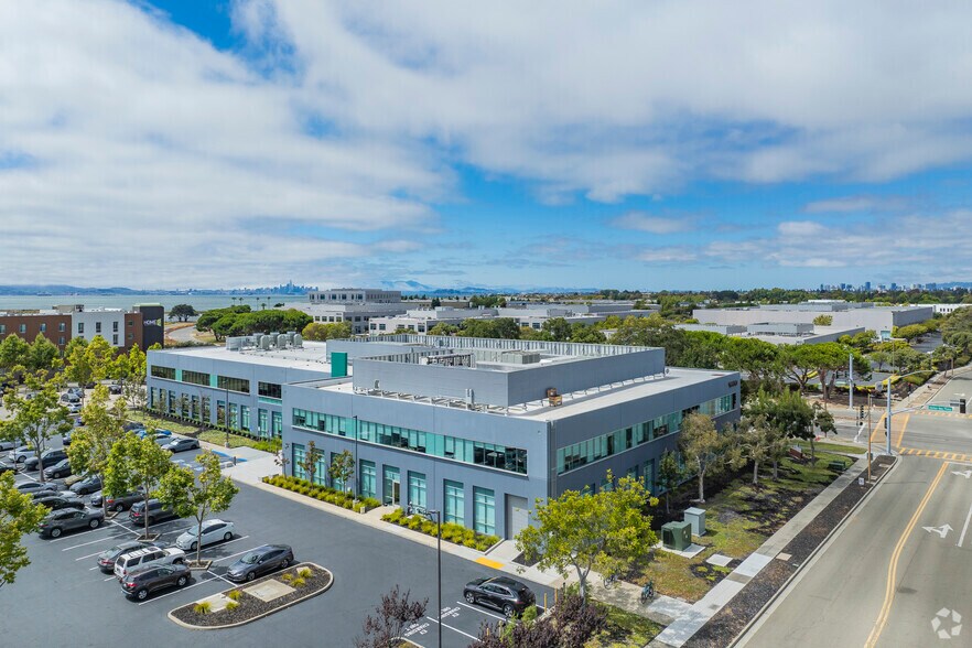 More Photos Of 1650 Harbor Bay Pky, Alameda Unknown For Lease