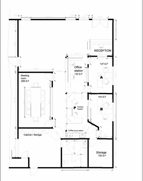 More Photos Of 9628-9632 Valley Blvd, Rosemead Freestanding For Sale
