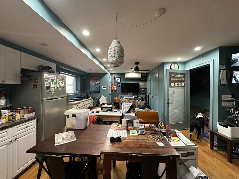 More Photos Of 440 13th St, Brooklyn Flex For Lease