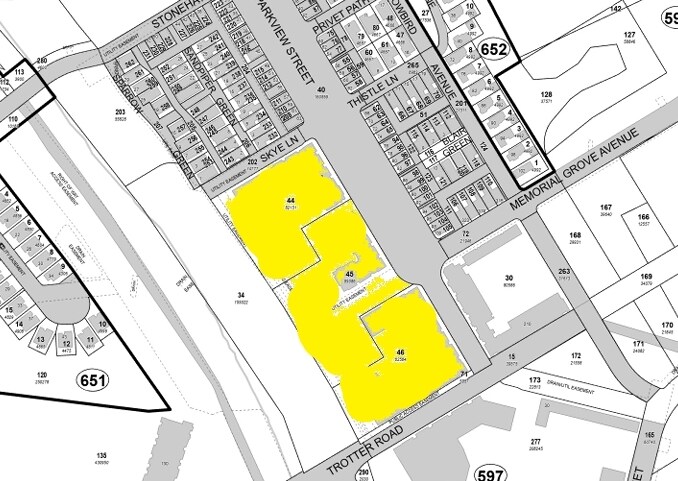 More Photos Of 200-220 Trotter Rd, Weymouth Apartments For Lease