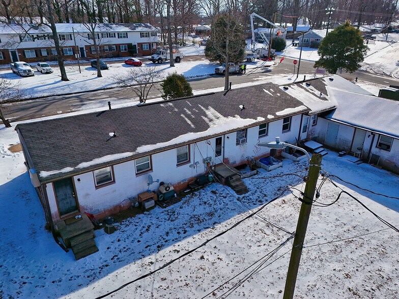 More Photos Of 400 Berryman St, Greensboro Apartments For Sale