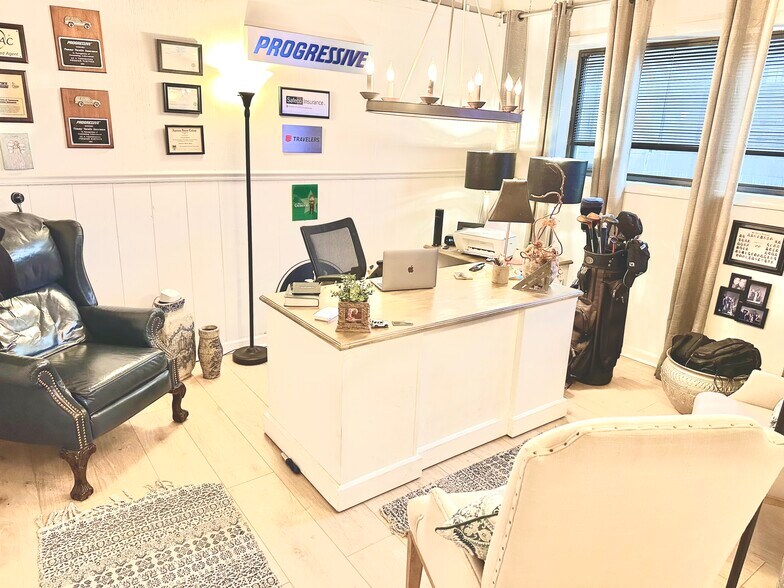 More Photos Of 296 White Bridge Pike, Nashville Loft Creative Space For Lease