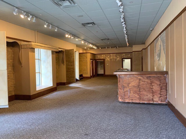 More Photos Of 799 Higuera St, San Luis Obispo Freestanding For Lease