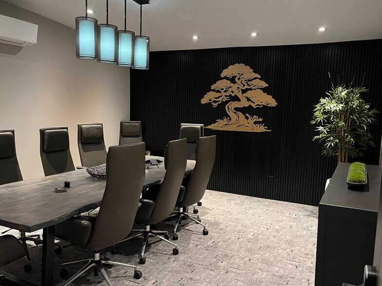 More Photos Of 216 E Cherokee Ave, Cartersville Coworking Space