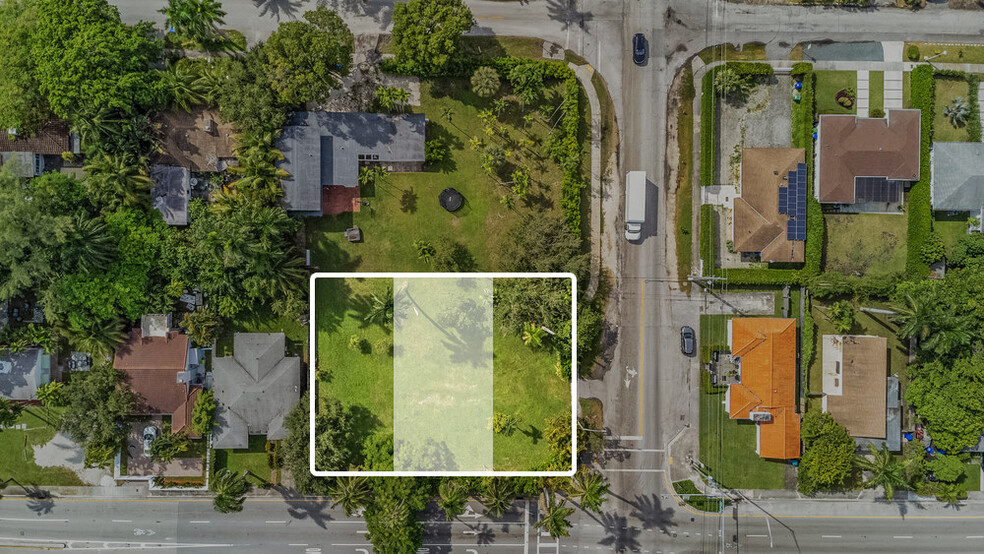 Primary Photo Of 1000 NE 82nd St, Miami Land For Sale