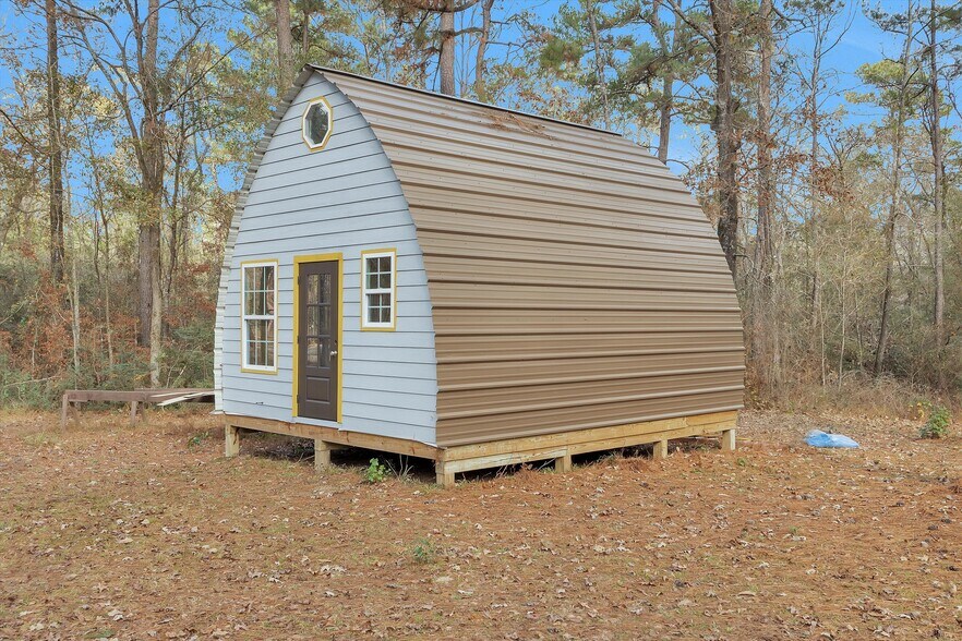 More Photos Of 215 FM 2929 Rd, Huntsville Land For Sale