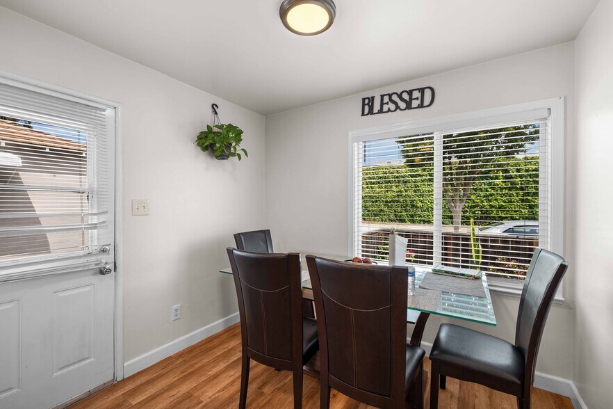 More Photos Of 451 Rollins Rd, Burlingame Multifamily For Sale