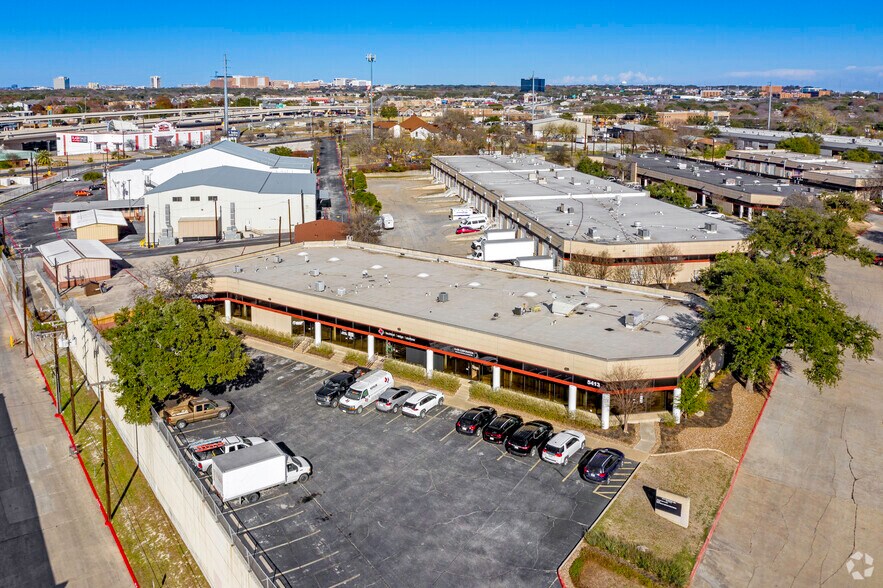 5407-5419 Bandera Rd, San Antonio, TX 78238 For Lease Cityfeet.com