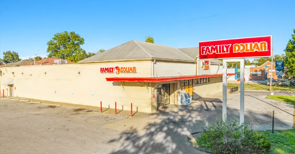 Primary Photo Of 3417 Broadway, Louisville General Retail For Lease