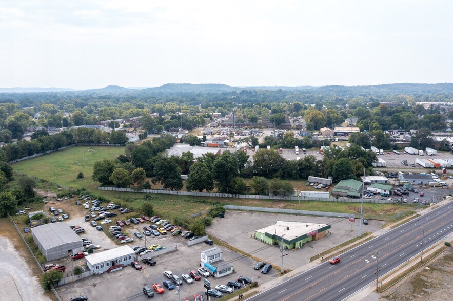 More Photos Of 3511 7th Street Rd, Louisville Land For Sale