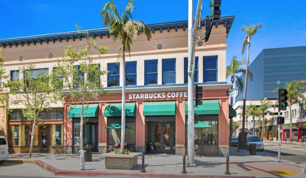 More Photos Of 301 W 4th St, Santa Ana Loft Creative Space For Sale