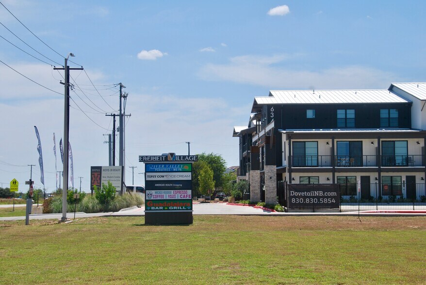 More Photos Of 2145 FM 1101, New Braunfels Land For Sale