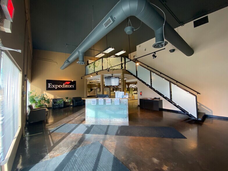 More Photos Of 2340 Pegasus Way NE, Calgary Light Distribution For Sale