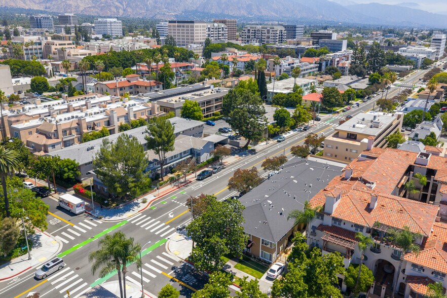 More Photos Of 200 S Madison Ave, Pasadena Apartments For Sale
