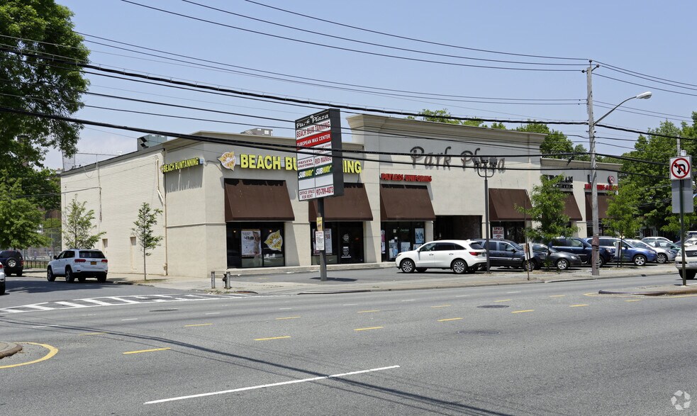 2381 Hylan Blvd, Staten Island, NY 10306 Storefront Retail Office For Sale