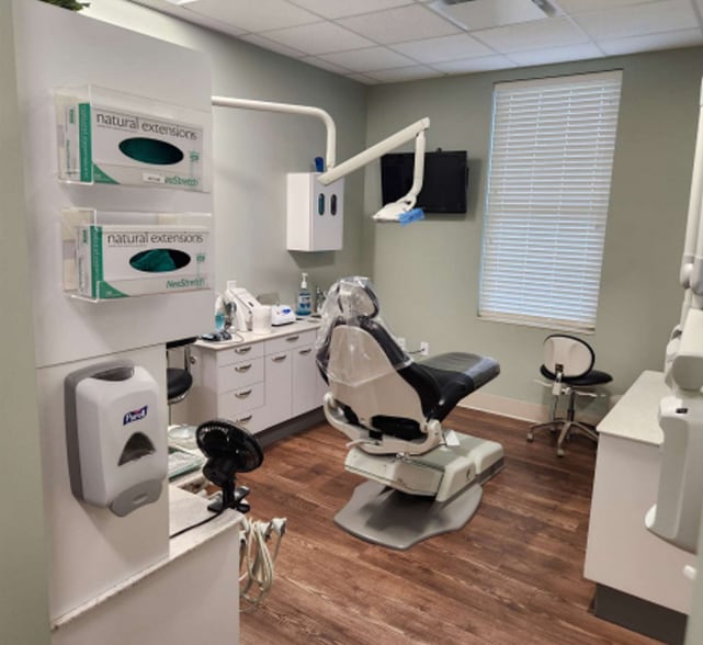 More Photos Of 2060 Charlie Hall Blvd, Charleston Medical For Sale