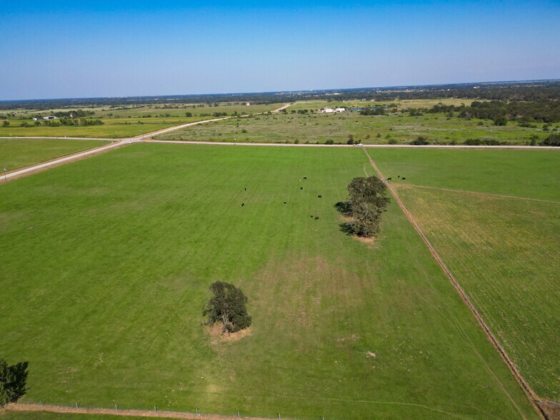 More Photos Of 22811 FM 1887 Rd, Hempstead Land For Sale