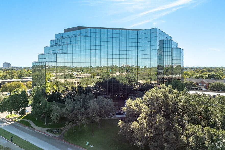 Primary Photo Of 12720 Hillcrest Rd, Dallas Office For Lease
