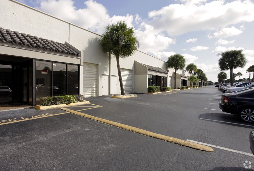 More Photos Of 6175 NW 167th St, Hialeah Light Manufacturing For Sale