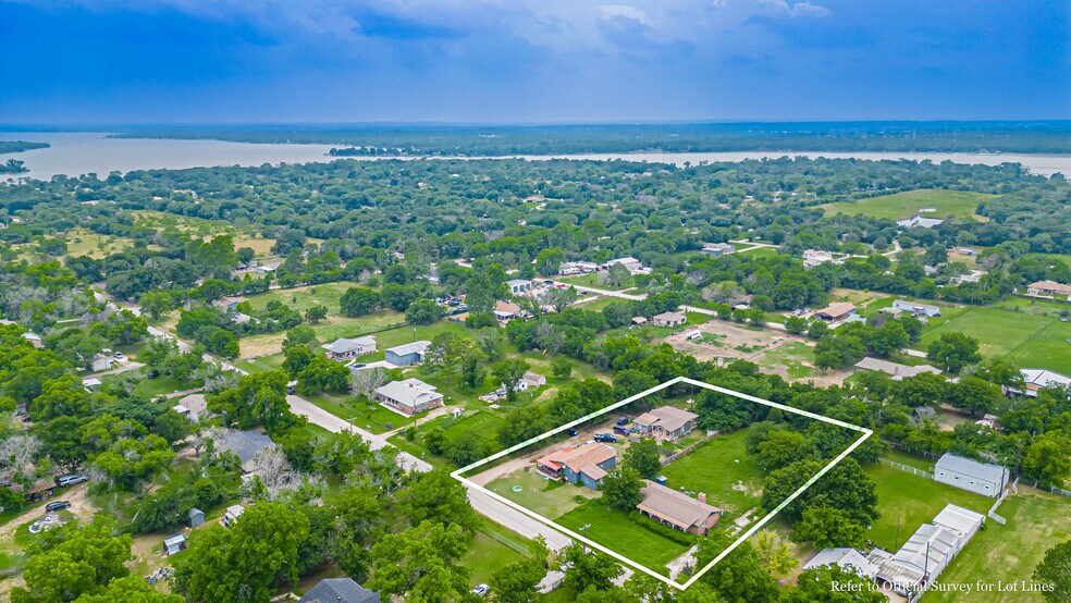 More Photos Of 291 County Road 4858, Newark Land For Sale