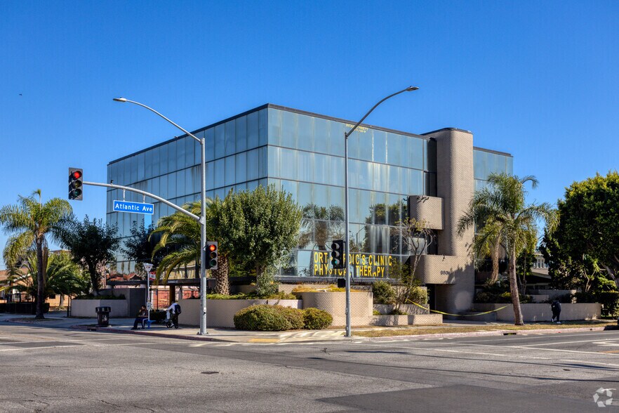 More Photos Of 980 Atlantic Ave, Long Beach Medical For Lease