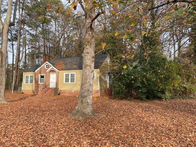 More Photos Of 5560 Jonesboro Rd, Lake City Land For Sale