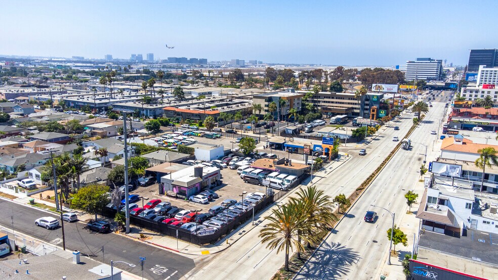 More Photos Of 4858 W Century Blvd, Inglewood Land For Sale