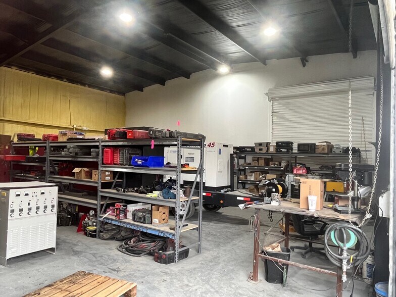More Photos Of 107 Tower, Channelview Industrial For Sale