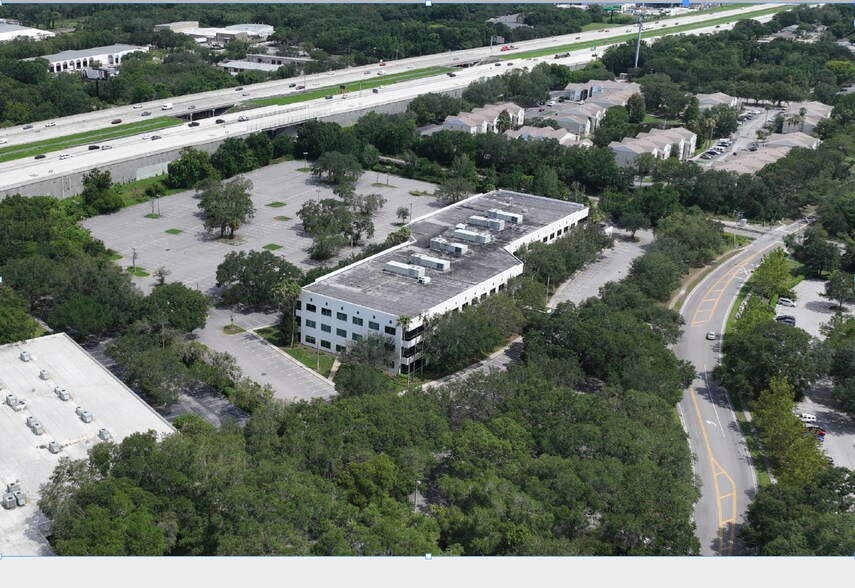 More Photos Of 636 Grand Regency Blvd, Brandon Office For Sale