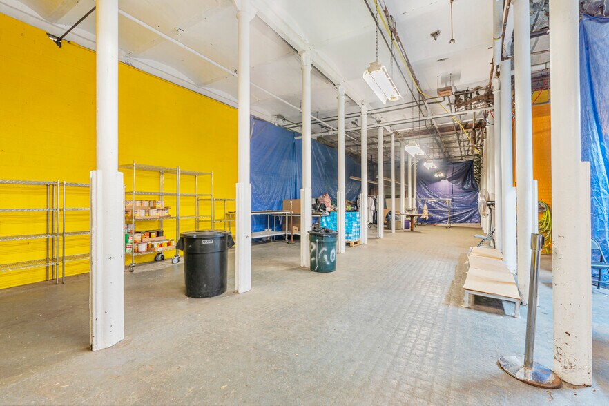 More Photos Of 43 George St, Brooklyn Religious Facility For Sale