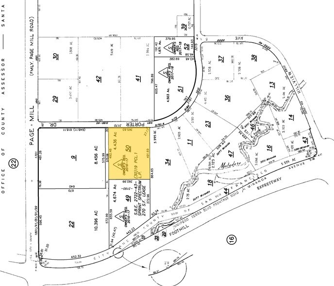 More Photos Of 3170 Porter Dr, Palo Alto Research And Development For Lease