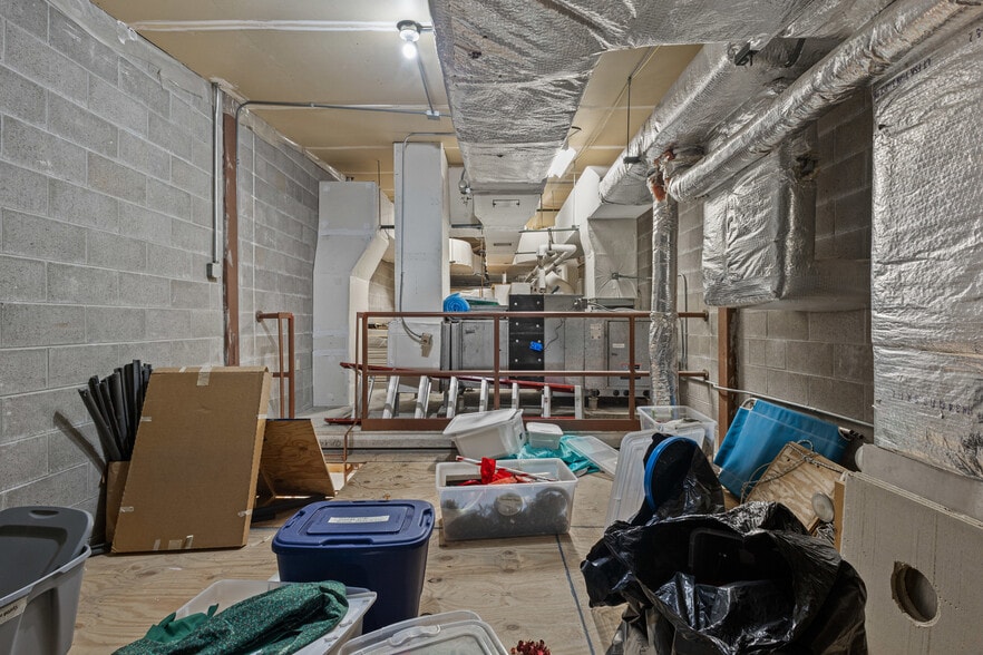 More Photos Of 414 S Church St, Endeavor Schools For Sale