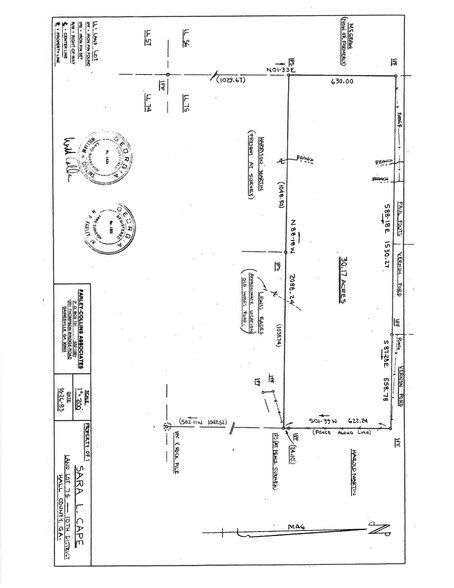 More Photos Of 4765 Warwick Dr, Gainesville Land For Sale