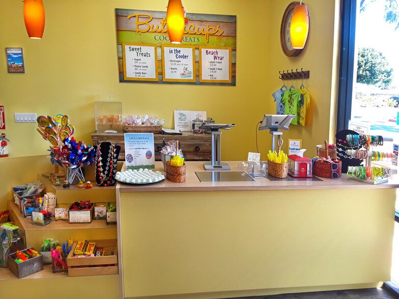 More Photos Of 1111-1191 S Victoria Ave, Oxnard General Retail For Lease