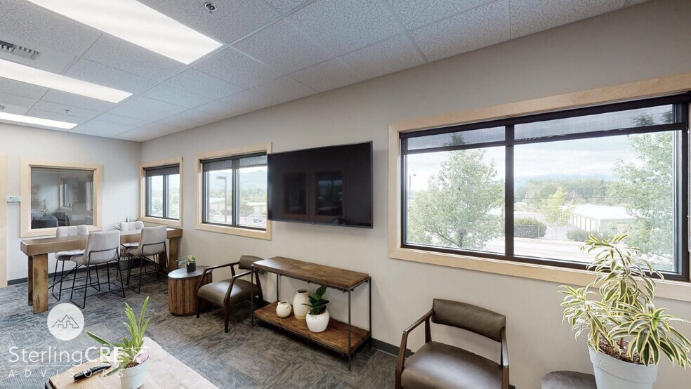 More Photos Of 2829 Great Northern Loop, Missoula Medical For Lease