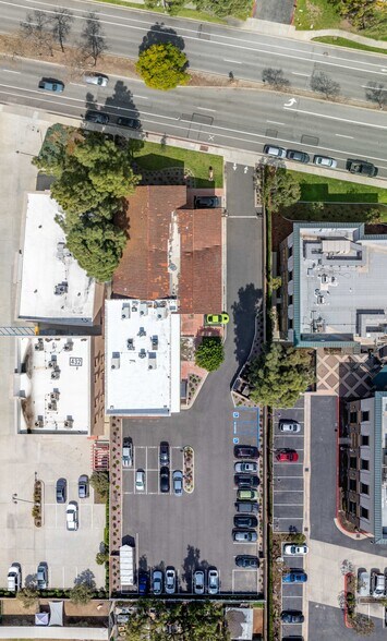 More Photos Of 448 E Foothill Blvd, San Dimas Office For Sale