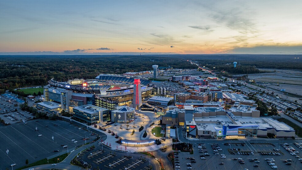 Primary Photo Of 1 - C Patriot Pl, Foxborough Unknown For Lease