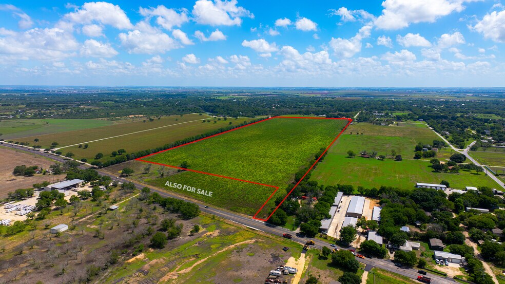 More Photos Of 7201 FM725, McQueeney Land For Sale