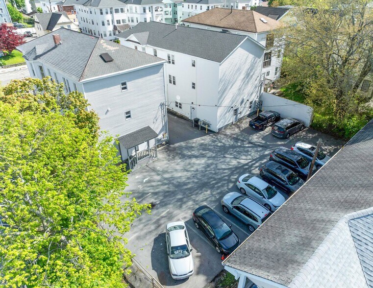More Photos Of , Worcester Multifamily For Sale