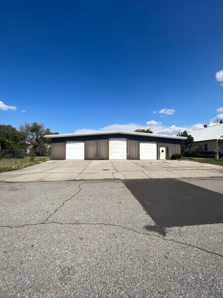 Primary Photo Of 112 N Stone St, Spokane Service For Lease