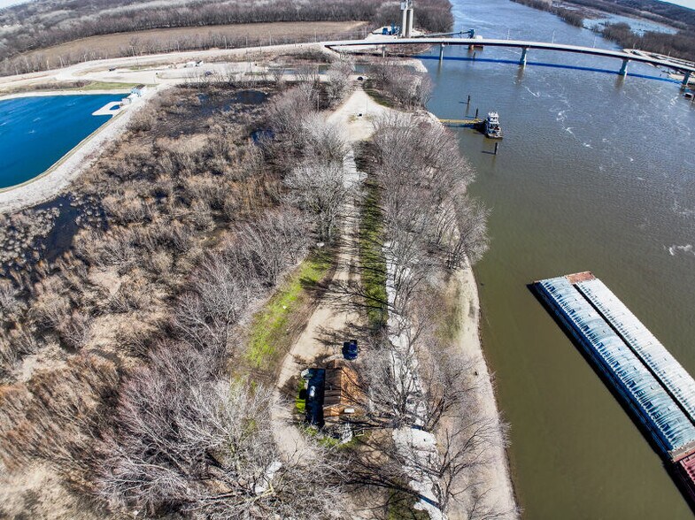 More Photos Of Lot 1 River Bank, Spring Valley Land For Sale