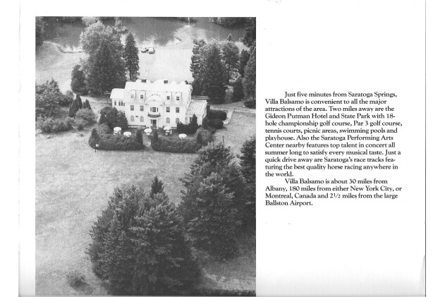 More Photos Of 2255 Ballston Ave, Saratoga Springs General Retail For Sale