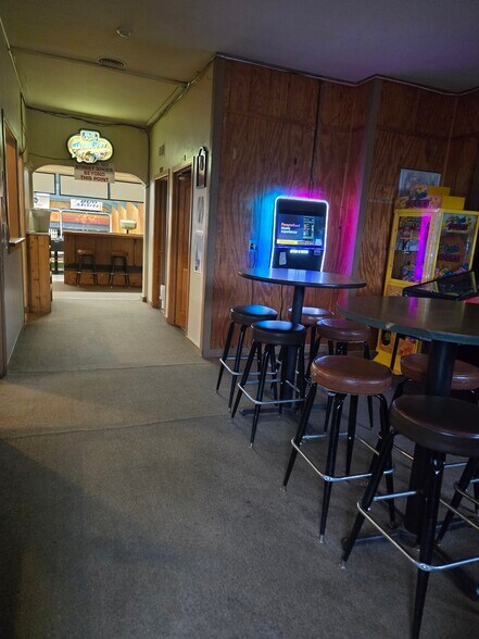 More Photos Of 106 Main St, Cornell Bowling Alley For Sale
