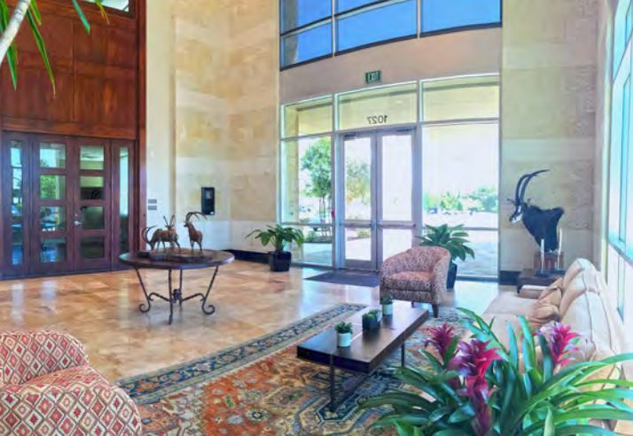 Primary Photo Of 1027 Austin Hwy, San Antonio Office For Lease